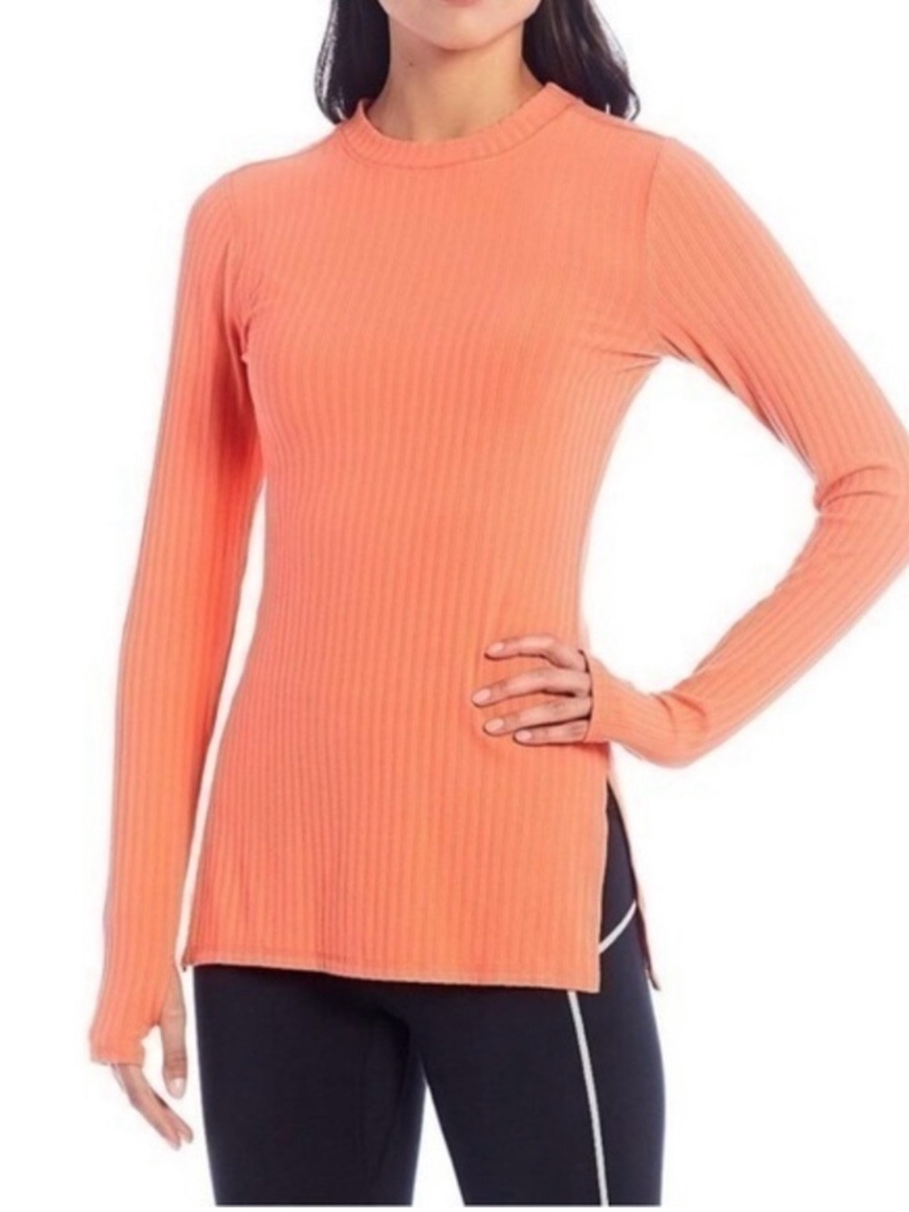 Free People Movement tunic top